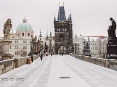 Prag’ın Tarihi ve Kültürel Yapısı: Büyüleyici Bir Avrupa Masalı