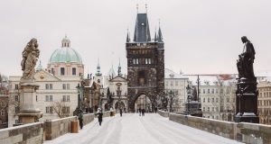 Prag’ın Tarihi ve Kültürel Yapısı: Büyüleyici Bir Avrupa Masalı