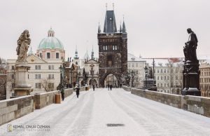 Prag’ın Tarihi ve Kültürel Yapısı: Büyüleyici Bir Avrupa Masalı
