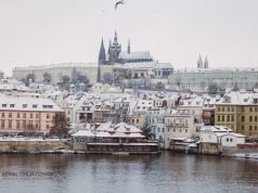 İstanbul’dan Prag’a ulaşım