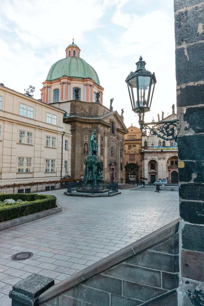13 Müze ve Giriş Ücretleri, Prag