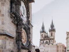 Evlilik Teklifi İçin Prag’ın En Romantik 12 Noktası Prag'da çift fotoğraf çekimi (4)