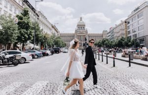 Prag’da Düğün & Balayı Bilgileri