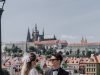 Prag’da Sembolik Düğün Töreni Nasıl Yapılır? Prag'da düğün fotoğraf çekimi (6)