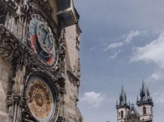 Astronomik Saat (Orloj): Prag’ın Zamansız Mücevheri Astronomik Saat (Orloj): Prag’ın Zamansız Mücevheri
