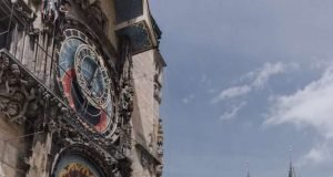 Astronomik Saat (Orloj): Prag’ın Zamansız Mücevheri Astronomik Saat (Orloj): Prag’ın Zamansız Mücevheri