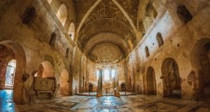 Prag Aziz Nikolaos Kilisesi: 700 Yıllık Barok Şaheser Prag Aziz Nikolaos Kilisesi: 700 Yıllık Barok Şaheser