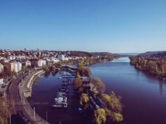 Vyšehrad Kalesi: Prag’ın Tarihi Mücevheri Vyšehrad Kalesi: Prag'ın Tarihi Mücevheri
