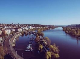 Vyšehrad Kalesi: Prag’ın Tarihi Mücevheri Vyšehrad Kalesi: Prag'ın Tarihi Mücevheri