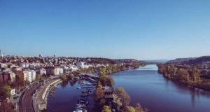 Vyšehrad Kalesi: Prag’ın Tarihi Mücevheri Vyšehrad Kalesi: Prag'ın Tarihi Mücevheri