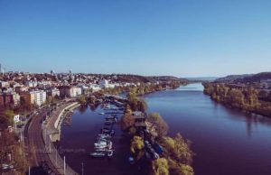 Vyšehrad Kalesi: Prag’ın Tarihi Mücevheri Vyšehrad Kalesi: Prag'ın Tarihi Mücevheri