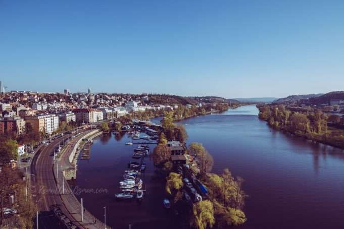 Vyšehrad Kalesi: Prag'ın Tarihi Mücevheri