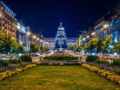 Wenceslas Meydanı Hakkında 10 İlginç Bilgi: Prag’ın Kalbinde Bir Tarih ve Kültür Merkezi Wenceslas Meydanı Hakkında 10 İlginç Bilgi: Prag’ın Kalbinde Bir Tarih ve Kültür Merkezi