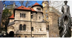 Yahudi Mahallesi (Josefov): Prag’ın Tarih ve Kültür Dolu Köşesi Yahudi Mahallesi (Josefov): Prag’ın Tarih ve Kültür Dolu Köşesi