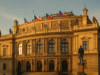 Rudolfinum Konser Salonu (Prag)
