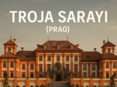 Troja Sarayı (Prag)