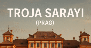 Troja Sarayı (Prag)