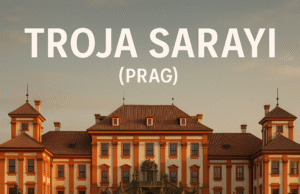 Troja Sarayı (Prag)