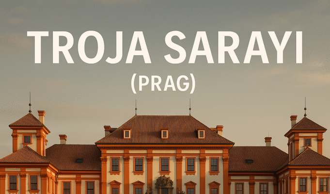 Troja Sarayı (Prag)