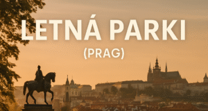 Letná Parkı (Prag)