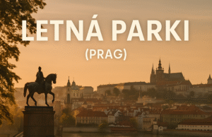 Letná Parkı (Prag)