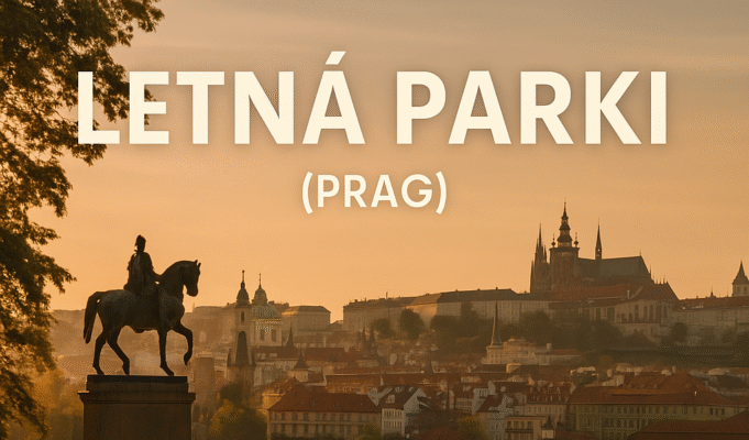 Letná Parkı (Prag)