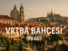Vrtba Bahçesi (Prag)