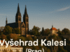 Vyšehrad Kalesi (Prag)