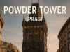 Powder Tower (Prag)